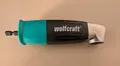 Produktbild: Wolfcraft - 90 Grad Winkelgetriebe  - 4688000