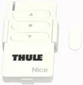 Produktbild: Fernbedienung für Motor ab 06/2016 - Thule Ersatzteil-Nr. 1500603176 - für TO 8000/9200 Markise