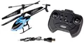 Produktbild: Carson RC Sport Tyrann 230 RC Einsteiger Hubschrauber RtF