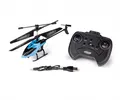 Produktbild: Carson Hubschrauber Starter Tyrann 230 IR 2Ch RTF cyan / 500507164
