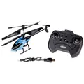 Produktbild: Carson RC Sport Tyrann 230 RC Einsteiger Hubschrauber RtF