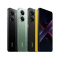 Produktbild: Xiaomi POCO X7 Pro 5G Smartphone 8GB+256GB 6000mAh Dimensity 8400-Ultra 6,67