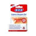 Produktbild: SOS Lippenherpes Gel 5 g