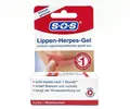 Produktbild: ✅ SOS Lippen-Herpes-Gel, gegen Lippenherpes, gegen Herpesbläschen, je 5g Gel ✅