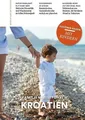 Produktbild: Familienreiseführer Kroatien