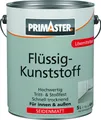 Produktbild: Primaster Acryl-Flüssigkunststoff Primaster Flüssigkunststoff seidenmatt 5 L