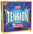 Produktbild: Cheatwell Games Tension: The Top 10 Naming Game