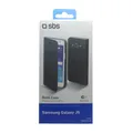 Produktbild: SBS Book Case Flip Case magnetisch Samsung Galaxy J5 schwarz