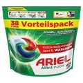 Produktbild: ARIEL UNIVERSAL+ Allin1 PODS Waschmittel Caps, 76 St.