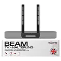 Produktbild: TV Halterung Sonos Beam Kompatibel VESA 1000 1000 1