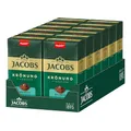 Produktbild: Jacobs Krönung Balance, 12er Pack Filterkaffee (12 x 500 g)