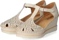 Produktbild: Pikolinos Keilsandaletten Damen 31373731323032 Beige 39 EU