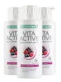 Produktbild: LR Vita Active Rote Früchte 3er Set a. 150 ml.