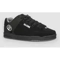 Produktbild: Globe Tilt Skateschuhe black / black tpr Gr. 6.0