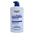 Produktbild: Eucerin UreaRepair Plus Lotion 10% - 1000ml (1 Liter)