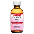 Produktbild: De La Cruz Castor Oil 2oz
