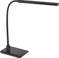 Produktbild: Eglo LED Tischleuchte Laroa schwarz 32,5 x 12 cm dimmbar, neutralweiß