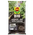 Produktbild: Compo Bodenverbesserer COMPO Bio Anzucht- und Kräutererde, 5 Ltr