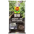 Produktbild: COMPO BIO Anzucht- und Kräutererde torffrei - 5 Liter