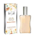 Produktbild: miss fenjal Eau de Toilette - 50 ml, blumiger Duft mit Zitrone, Bergamotte, zeitlose Eleganz für jeden Anlass - Blossom Edition