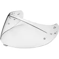 Produktbild: Transparente Visier für Helme Körner Nolan N87 / Plus Transparent