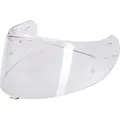 Produktbild: Nolan Visier für Helm N80-8 und N60-6 klar transparent
