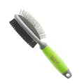 Produktbild: Wahl Pro Pet Two-Sided Brush - doppelseitige Bürste