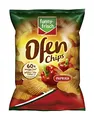 Produktbild: Funny-Frisch Ofen Chips Paprika 125g