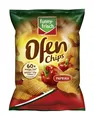Produktbild: Ofen Chips Paprika 125g