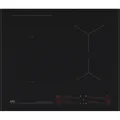 Produktbild: AEG Serie 7000 KIB7645AS Induktionskochfeld 60 cm SenseBoil SaphirMatt Hob²Hood