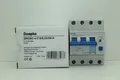 Produktbild: Doepke DRCBO 4 C16/0,03/3N-A FI/LS - Schalter RCBO 