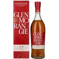 Produktbild: Glenmorangie THE LASANTA 12 Years Old Highland Single Malt 43% Vol. 0,7l in Geschenkbox