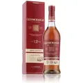 Produktbild: Glenmorangie 12 Years The Lasanta Whisky 43% Vol. 0,7l in Geschenkbox