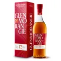 Produktbild: Glenmorangie Lasanta Sherry Cask Finish Single Malt Whisky 700ml