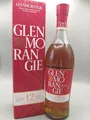 Produktbild: Glenmorangie The Lasanta 12 Years Bourbon Sherry Casks Whisky 43% OVP 0,7 Liter