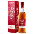 Produktbild: Glenmorangie 12 Jahre Lasanta 0,7 l Single Malt Scotch Whisky Sherry Fass