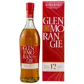 Produktbild: Glenmorangie 12 Jahre Lasanta 0,7l, alc. 43 Vol.-%