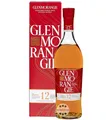 Produktbild: Glenmorangie The Lasanta 12 Jahre Single Malt Whisky / 43 % Vol. / 0,7 L in GP