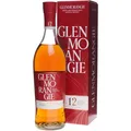 Produktbild: Glenmorangie Lasanta 12 Jahre Sherry Cask Finish 0,7 Liter 43 % Vol.