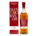 Produktbild: 75,57€/L Glenmorangie 12 Jahre The Lasanta Single Malt Scotch Whisky 43% 0,7L