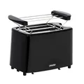 Produktbild: Mesko MS 3220 2-Scheiben-Toaster 900 W mit 6 Stufen - Schwarz