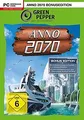 Produktbild: Anno 2070 Bonusedition - Green Pepper - [PC] von Ubi Soft | Game | Zustand gut
