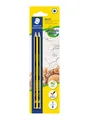 Produktbild: Staedtler Pencil Noris B x2 bc 100% PEFC