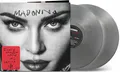 Produktbild: Madonna - Finally Enough Love  Exclusive SILVER 2 Vinyl LP Edition NEU NEW
