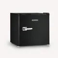Produktbild: SEVERIN Retro Mini Kühl-/Gefrierbox (Schwarz) GB 8880  aus Kunststoff, schwarz Kühlbox Minikühlschrank