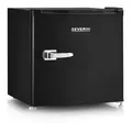 Produktbild: SEVERIN Retro Mini Kühl-/Gefrierbox 31l schwarz Neu OVP komplett