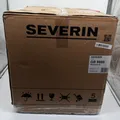 Produktbild: SEVERIN Kühlschrank Retro Mini 31 GB 8880 Box Kühlgefrierkombi   #TK2162A-