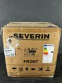 Produktbild: SEVERIN Kühlschrank Retro Mini 31 GB 8880 Box Kühlgefrierkombi   #TK2168A-