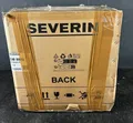 Produktbild: SEVERIN Kühlschrank Retro Mini 31 GB 8880 Box Kühlgefrierkombi   #TK2204A-