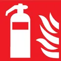 Produktbild: Format 4044589372314 – Schild FOLIE NL 150 x 150mmfeuerlñscher ISO